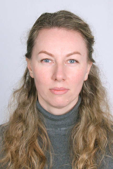 Койчева Марина Володимирівна